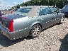 1G6KD57YX8U****** Salvage and Wrecked 2008 Cadillac DTS in Massachusetts State