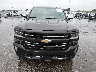 3GCUKSEC6GG****** Destrozados 2016 Chevrolet Silverado 1500 en Estado de Iowa