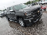 3GCUKSEC6GG****** Salvamento y Destrozados 2016 Chevrolet Silverado 1500 en Des Moines