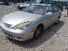 JTHBF30G736****** Usados y Reparables 2003 Lexus ES 300 en Savannah