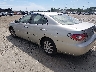 JTHBF30G736****** Salvamento y Reparables 2003 Lexus ES 300 en Savannah