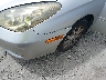 JTHBF30G736****** Salvamento y Reparables 2003 Lexus ES 300 en Estado de Georgia