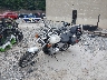 1HFSC1804VA****** Used and Repairable 1997 Honda VT1100 (Shadow Spirit 1100) in Rec Rides Online Exclusive