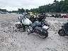 1HFSC1804VA****** Salvage and Repairable 1997 Honda VT1100 (Shadow Spirit 1100) in Rec Rides Online Exclusive