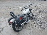 1HFSC1804VA****** Salvage and Wrecked 1997 Honda VT1100 (Shadow Spirit 1100) in Massachusetts State