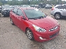 KMHCU5AE5EU****** Salvage and Wrecked 2014 Hyundai Accent in Boston Shirley