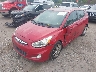 KMHCU5AE5EU****** Used and Repairable 2014 Hyundai Accent in Boston Shirley