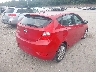 KMHCU5AE5EU****** Salvage and Wrecked 2014 Hyundai Accent in Massachusetts State