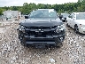 1GCGTCE32G1****** Destrozados 2016 Chevrolet Colorado en Estado de Ohio