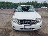 1FMCU92709K****** Wrecked 2009 Ford Escape in Indiana State