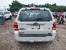 1FMCU92709K****** Wrecked 2009 Ford Escape