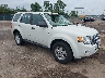 1FMCU92709K****** Salvage and Wrecked 2009 Ford Escape in South Bend