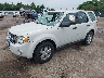 1FMCU92709K****** Used and Repairable 2009 Ford Escape in South Bend