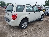 1FMCU92709K****** Salvage and Wrecked 2009 Ford Escape in Indiana State