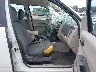 1FMCU92709K****** Used and Repairable 2009 Ford Escape in Indiana State