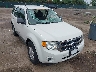1FMCU92709K****** Salvage and Repairable 2009 Ford Escape in Indiana State