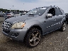 4JGBB8GB3AA****** Used and Repairable 2010 Mercedes-Benz M-Class in Englishtown