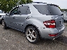 4JGBB8GB3AA****** Salvage and Repairable 2010 Mercedes-Benz M-Class in Englishtown