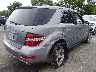 4JGBB8GB3AA****** Salvage and Wrecked 2010 Mercedes-Benz M-Class in New Jersey State