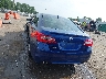 4S3BNAC6XG3****** Destrozados 2016 Subaru Legacy