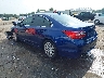 4S3BNAC6XG3****** Salvamento y Reparables 2016 Subaru Legacy en Richmond