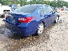 4S3BNAC6XG3****** Salvamento y Destrozados 2016 Subaru Legacy en Estado de Virginia