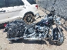 1HD1BW5169Y****** Destrozados 2009 Harley-Davidson FLSTC en Estado de Oklahoma
