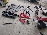 JTNABAAE1SA****** Destrozados 2025 Toyota GR Corolla en Estado de Washington