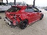 JTNABAAE1SA****** Salvamento y Destrozados 2025 Toyota GR Corolla en Estado de Washington