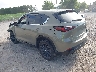 JM3KFBAY3R0****** Salvamento y Reparables 2024 Mazda CX-5 en Syracuse