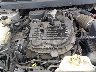 3D4PG1FG7BT****** Repairable 2011 Dodge Journey in San Diego