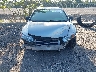 2HGFG12668H****** Wrecked 2008 Honda Civic in Florida State