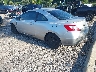 2HGFG12668H****** Salvage and Repairable 2008 Honda Civic in Tampa North