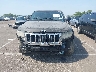 1C4RJFBT5DC****** Destrozados 2013 Jeep Grand Cherokee en Estado de Tennessee