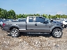 1FTFX1EF6BF****** Destrozados 2011 Ford F-150 en Estado de Tennessee