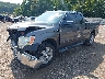 1FTFX1EF6BF****** Usados y Reparables 2011 Ford F-150 en Knoxville