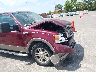 1FTPX12515N****** Wrecked 2005 Ford F-150 in Tennessee State