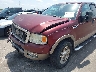 1FTPX12515N****** Used 2005 Ford F-150 in Tennessee State