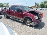 1FTPX12515N****** Salvage and Wrecked 2005 Ford F-150 in Memphis