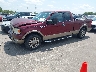 1FTPX12515N****** Used and Repairable 2005 Ford F-150 in Memphis