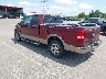 1FTPX12515N****** Salvage and Repairable 2005 Ford F-150 in Memphis