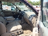 1FTPX12515N****** Used and Repairable 2005 Ford F-150 in Tennessee State