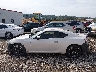 JF1ZNAA13D2****** Reparables 2013 Scion FR-S en Estado de Arkansas
