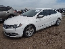 WVWBP7AN2DE****** Usados y Reparables 2013 Volkswagen Passat en Phoenix