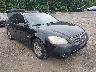 1N4AL11D23C****** Salvamento y Destrozados 2003 Nissan Altima en Metro DC