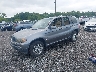 5UXFA13545L****** Used and Repairable 2005 BMW X5 in Elkton