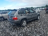 5UXFA13545L****** Salvage and Wrecked 2005 BMW X5 in Maryland State