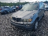 5UXFA13545L****** Salvage and Repairable 2005 BMW X5 in Maryland State