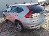 2HKRM4H54GH****** Salvamento y Reparables 2016 Honda CR-V en Fayetteville