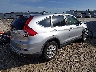 2HKRM4H54GH****** Salvamento y Destrozados 2016 Honda CR-V en Estado de Arkansas